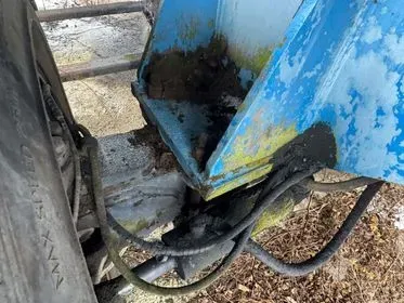 TEREX Fuchs MHL 464 / 2007 (12)