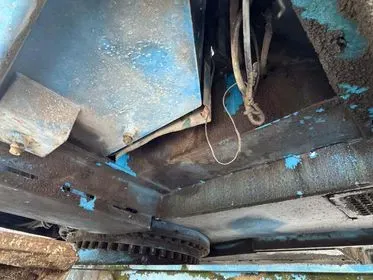 TEREX Fuchs MHL 464 / 2007 (14)