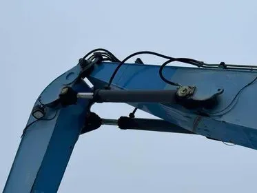 TEREX Fuchs MHL 464 / 2007 (18)