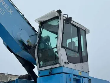 TEREX Fuchs MHL 464 / 2007 (17)