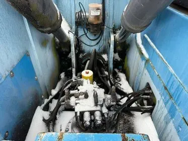 TEREX Fuchs MHL 464 / 2007 (16)