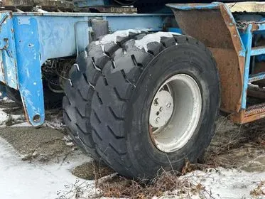 TEREX Fuchs MHL 464 / 2007 (22)