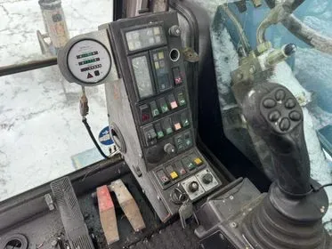 TEREX Fuchs MHL 464 / 2007 (24)