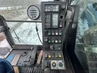 TEREX Fuchs MHL 464 / 2007 (25)