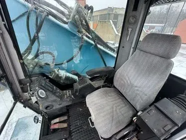 TEREX Fuchs MHL 464 / 2007 (26)