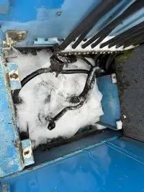 TEREX Fuchs MHL 464 / 2007 (28)