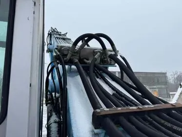 TEREX Fuchs MHL 464 / 2007 (29)