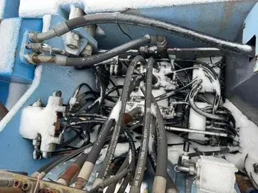 TEREX Fuchs MHL 464 / 2007 (32)