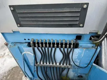 TEREX Fuchs MHL 464 / 2007 (33)