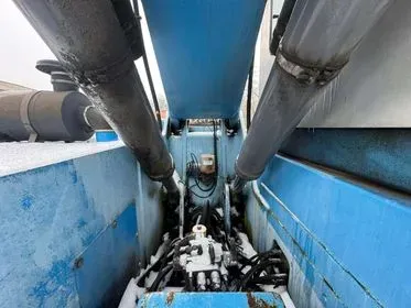 TEREX Fuchs MHL 464 / 2007 (35)