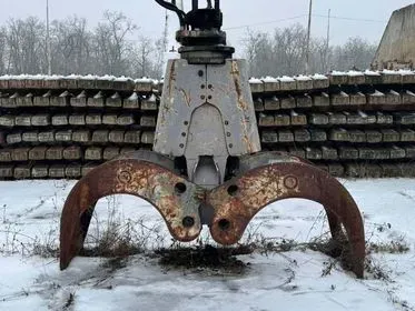 TEREX Fuchs MHL 464 / 2007 (19)