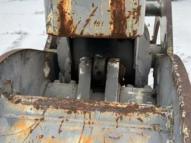 TEREX Fuchs MHL 464 / 2007 (20)