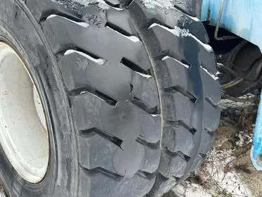 TEREX Fuchs MHL 464 / 2007 (9)