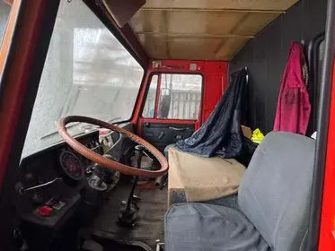 TATRA T 815 PJ 28 170 6x6.1 / 1989 (14)