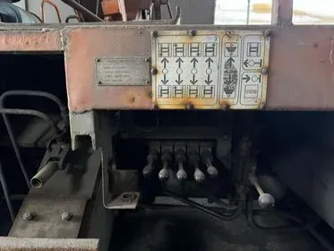 TATRA T 815 PJ 28 170 6x6.1 / 1989 (8)