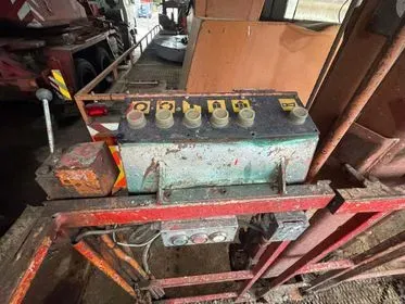 TATRA T 815 PJ 28 170 6x6.1 / 1989 (10)