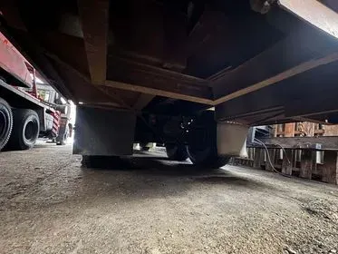 TATRA T 815 PJ 28 170 6x6.1 / 1989 (9)