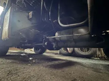 TATRA T 815 PJ 28 170 6x6.1 / 1989 (12)