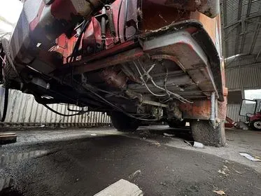 TATRA T 815 PJ 28 170 6x6.1 / 1989 (13)