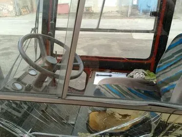 VZV DESTA DV 25 A / 1994  (9)