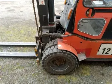 VZV DESTA DV 25 A / 1994  (11)