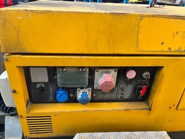 Elektrocentrála   (5)