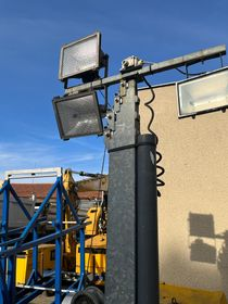 Elektrocentrála   (2)