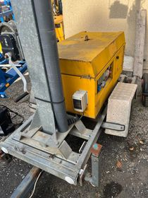 Elektrocentrála   (1)