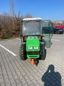 MALOTRAKTOR VEGA HP 30  / 2005 (2)