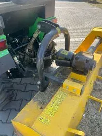 MALOTRAKTOR VEGA HP 30  / 2005 (7)