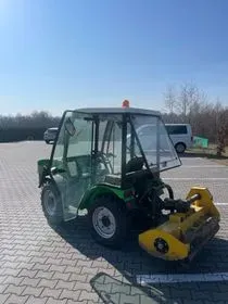 MALOTRAKTOR VEGA HP 30  / 2005 (6)