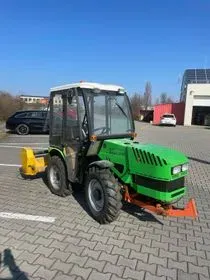 MALOTRAKTOR VEGA HP 30  / 2005 (3)