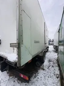 Renault Midlum 180 / 2001 / 485 000 km  (2)