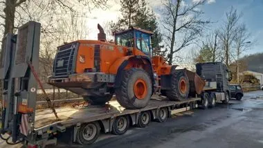 DOOSAN DL 450-3 / 2011 / 13 200 m/h (6)