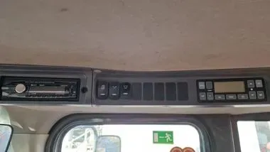 DOOSAN DL 450-3 / 2011 / 13 200 m/h (7)