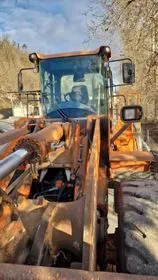 DOOSAN DL 450-3 / 2011 / 13 200 m/h (2)