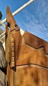 DOOSAN DL 450-3 / 2011 / 13 200 m/h (5)