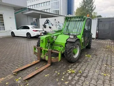 MERLO P 25.6L / 2015 (1)