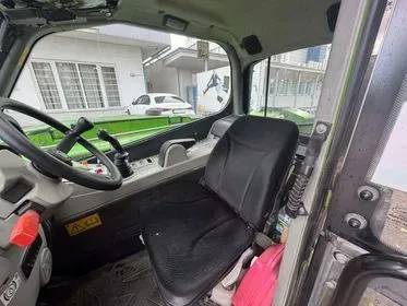 MERLO P 25.6L / 2015 (11)