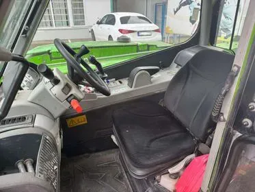 MERLO P 25.6L / 2015 (12)