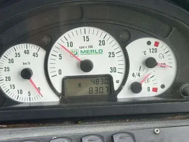 MERLO P 25.6L / 2015 (14)