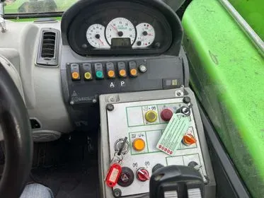 MERLO P 25.6L / 2015 (15)