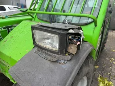 MERLO P 25.6L / 2015 (7)