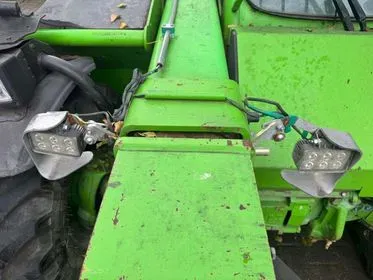 MERLO P 25.6L / 2015 (8)