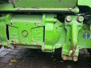 MERLO P 25.6L / 2015 (10)