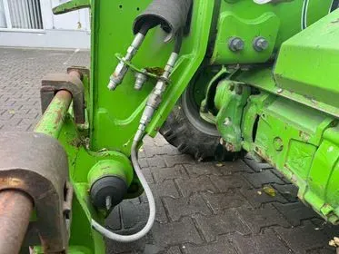 MERLO P 25.6L / 2015 (9)