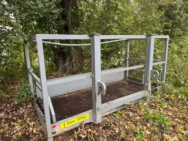 MERLO P 25.6L / 2015 (23)