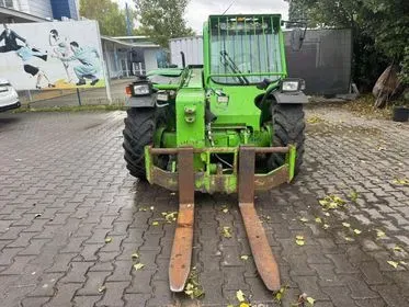 MERLO P 25.6L / 2015 (2)