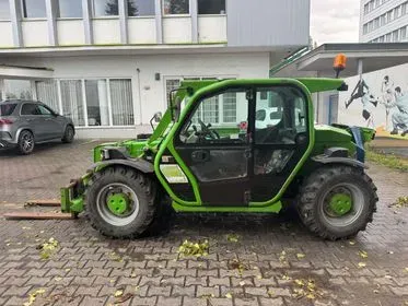 MERLO P 25.6L / 2015 (6)