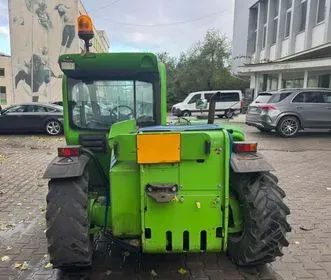 MERLO P 25.6L / 2015 (5)